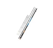 Фідерне вудилище Carp Zoom Feeder Competition Serie A Rod CZ8694 (360cm 120g)
