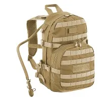 Тактичний рюкзак Defcon 5 Modular Battle2 30 (Coyote Tan)