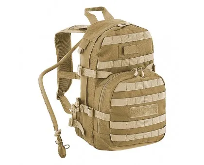 Тактичний рюкзак Defcon 5 Modular Battle2 30 (Coyote Tan)