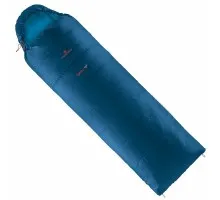 Спальний мішок Ferrino Lightec Shingle SQ/-2°C Blue (Left)
