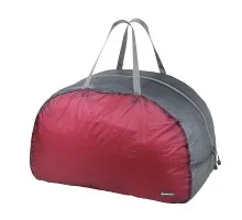Дорожня сумка Ferrino Luton 50 Red