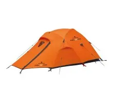 Двомісна палатка Ferrino Pilier 2 (8000) Orange