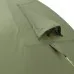 Трьохмісна туристична палатка Ferrino Tenere 3 Green