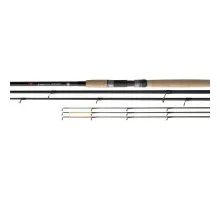 Фідер LionZoom Feeder rod 390см, 50-100гр