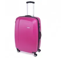 Валіза Gabol Line (L) Fuchsia