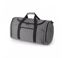 Сумка дорожня Gabol Montana Travel 42L Grey