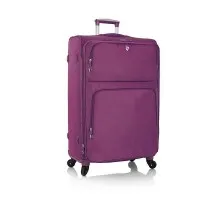 Валіза Heys SkyLite (L) Purple