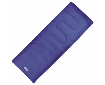 Спальний мішок Highlander Sleepline 250/+5°C Royal Blue (Left) Спальний мішок Highlander Sleepline 250/+5°C Royal Blue (Left)