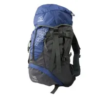 Туристичний рюкзак Highlander Summit 40 Blue