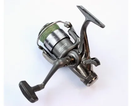 Котушка Daiwa Regal-Z 4000 BRX