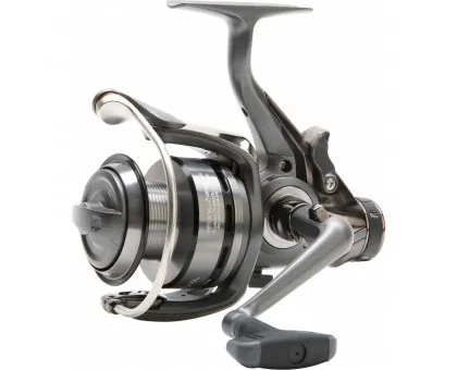 Котушка Daiwa Regal-Z 4000 BRX