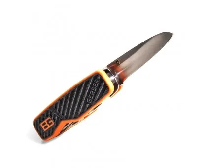 Складний багатопредметний ніж Gerber Bear Grylls Pocket Tool Складний багатопредметний ніж Gerber Bear Grylls Pocket Tool