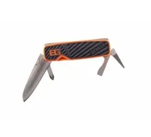 Складний багатопредметний ніж Gerber Bear Grylls Pocket Tool