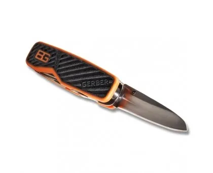 Складний багатопредметний ніж Gerber Bear Grylls Pocket Tool Складний багатопредметний ніж Gerber Bear Grylls Pocket Tool