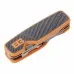 Складний багатопредметний ніж Gerber Bear Grylls Pocket Tool