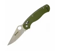 Складний ніж Ganzo G729-GR (зелений)