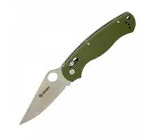 Складний ніж Ganzo G729-GR (зелений)