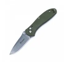 Складний ніж Ganzo G7392-GR (зелений)