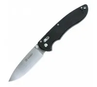 Складний ніж Ganzo G740-BK (чорний)