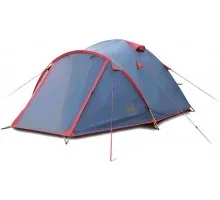 Палатка Sol Camp 4