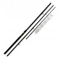 Фідерне вудилище Fanatik Pulemet Feeder 3.9m 150g