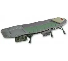 Крісло-ліжко Carp Zoom Full Comfort Bedchair