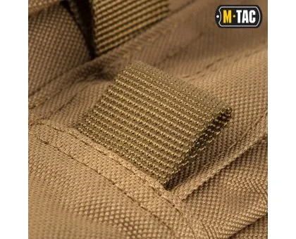 Тактичний рюкзак M-Tac Combat Pack Coyote (25л)
