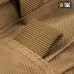 Тактичний рюкзак M-Tac Combat Pack Coyote (25л)