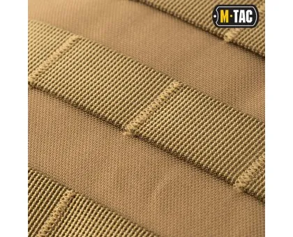 Тактичний рюкзак M-Tac Combat Pack Coyote (25л)