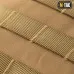 Тактичний рюкзак M-Tac Combat Pack Coyote (25л)