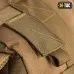 Тактичний рюкзак M-Tac Combat Pack Coyote (25л)