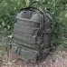 Тактичний рюкзак M-Tac Combat Pack Coyote (25л)