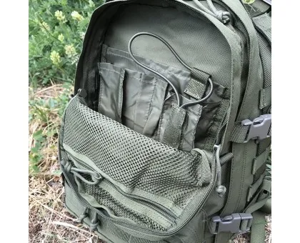 Тактичний рюкзак M-Tac Combat Pack Coyote (25л)
