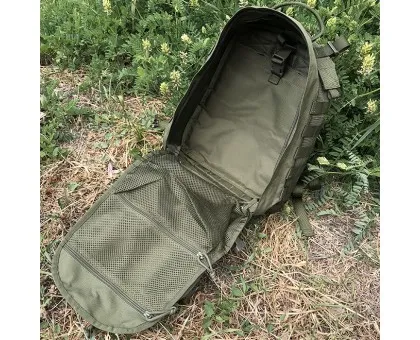 Тактичний рюкзак M-Tac Combat Pack Coyote (25л)