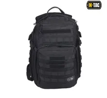 Рюкзак M-Tac Scout Pack Black (22л)