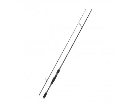 Спінінг Salmo Aggressor Spin 35 (2.40m, 10-35gr) Спінінг Salmo Aggressor Spin 35 (2.40m, 10-35gr)