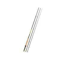 Нахлистове вудилище Salmo Diamond Fly 4/5 class 2,55m