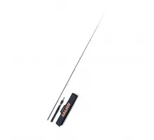 Спінінг Salmo Elite Travel Spin 25 (2.10m, 6-25gr)