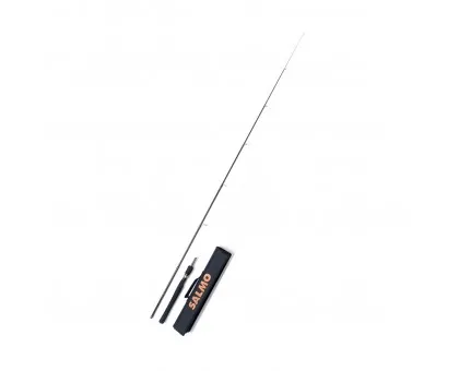 Спінінг Salmo Elite Travel Spin 25 (2.10m, 6-25gr) Спінінг Salmo Elite Travel Spin 25 (2.10m, 6-25gr)