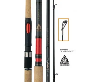 Спінінг Shimano Catana CX 24 MS (240cm 5-20g)