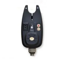 Електронний сигналізатор Carp Zoom Bite Alarm CZ7450