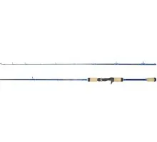 Джерковий спінінг Dragon Thytan Jerk Cast 1.95m 30-80g