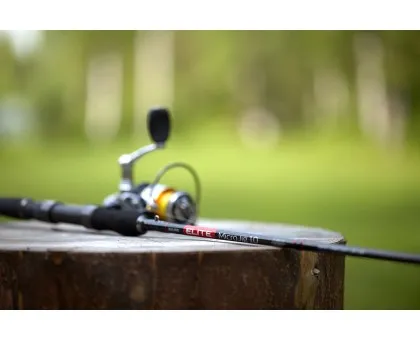 Спінінг Salmo Elite Micro Jig 10 (2.32m, 2-10gr) Спінінг Salmo Elite Micro Jig 10 (2.32m, 2-10gr)