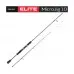 Спінінг Salmo Elite Micro Jig 10 (2.32m, 2-10gr)
