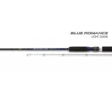 Спінінг Shimano Blue Romance L Game 223cm 3-10g