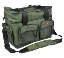 Рибацька сумка Carp Zoom Carryall and Bait Bag