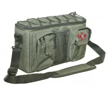 Наплечна рибальська сумка Carp Zoom Feeder Bag