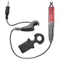 Червоний свінгер Carp Zoom Bite Indicator S02 Red