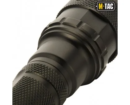 Тактичний ліхтар M-Tac P4 Тактичний ліхтар M-Tac P4