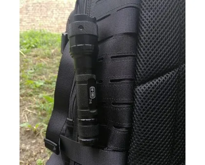 Тактичний ліхтар M-Tac P4 Тактичний ліхтар M-Tac P4